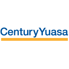 S.L.A Century Yuasa Batteries