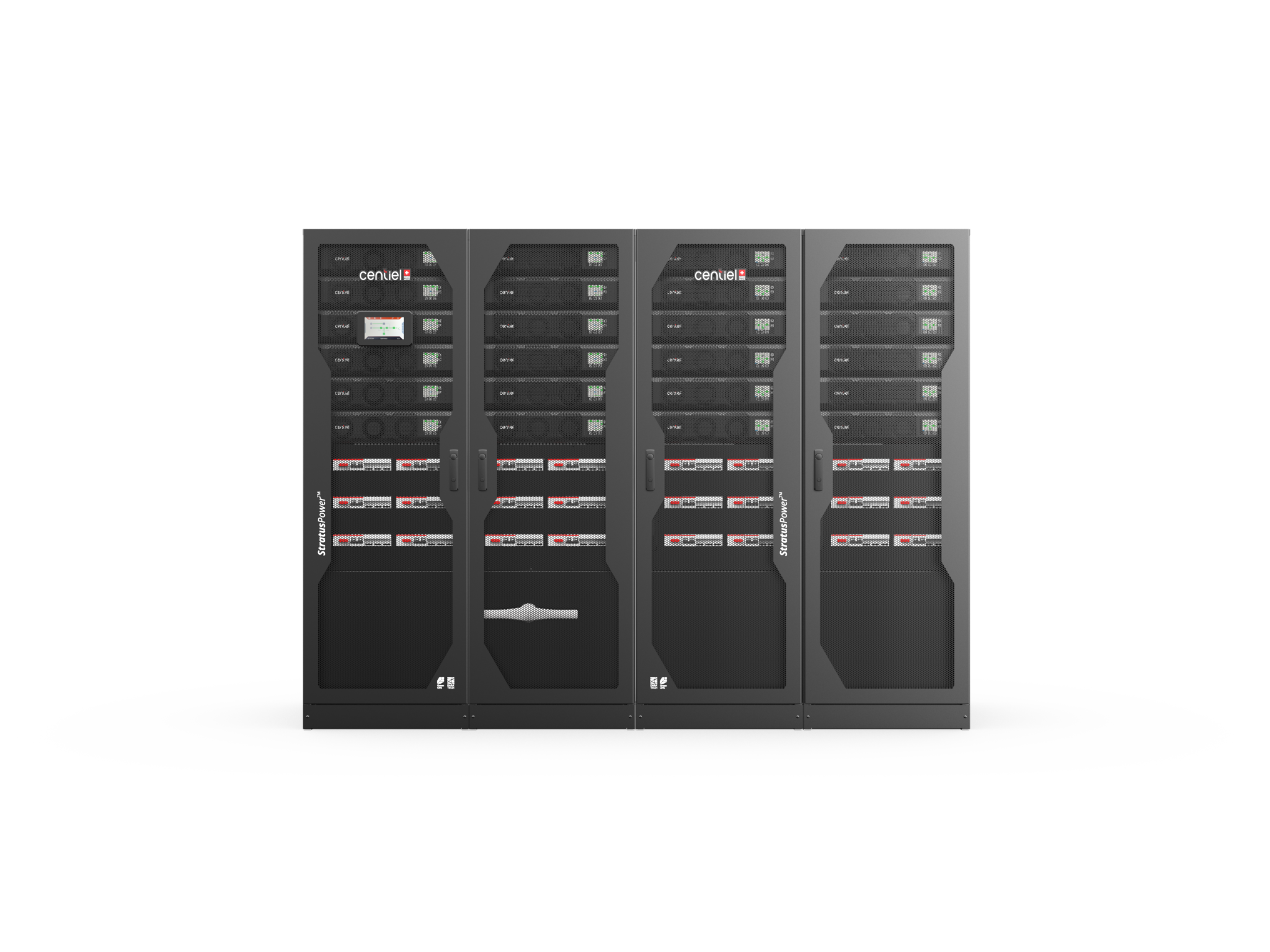 StratusPower from 50kW 3.75MW Power Protection